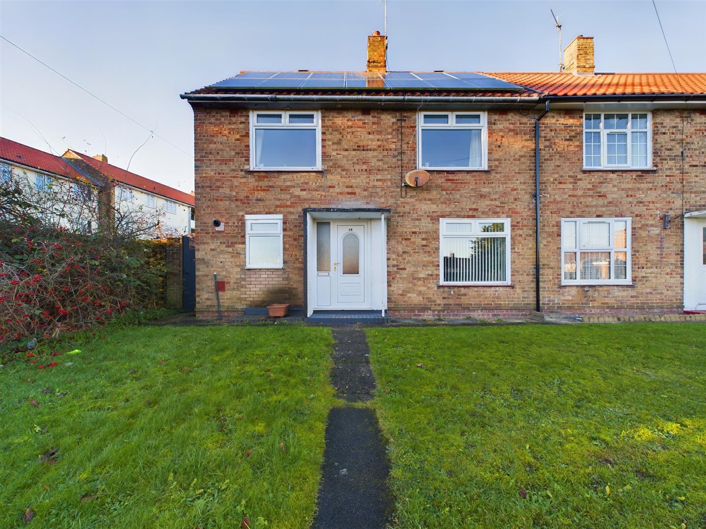 Harrington Road, Bridlington Belts Estate Agents